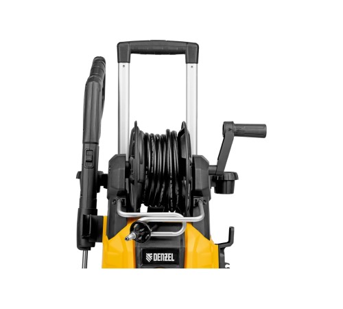 Мойка высокого давления Denzel R-200D