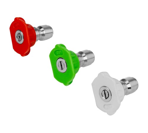 Мойка высокого давления Denzel R-200D