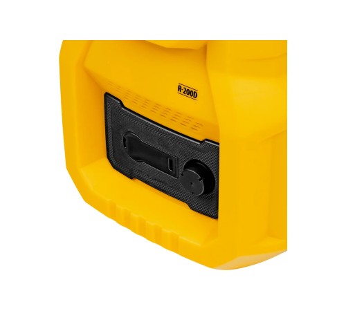 Мойка высокого давления Denzel R-200D