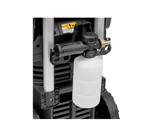 Мойка высокого давления Denzel R-200D