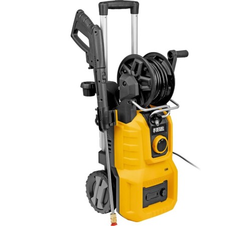 Мойка высокого давления Denzel R-200D