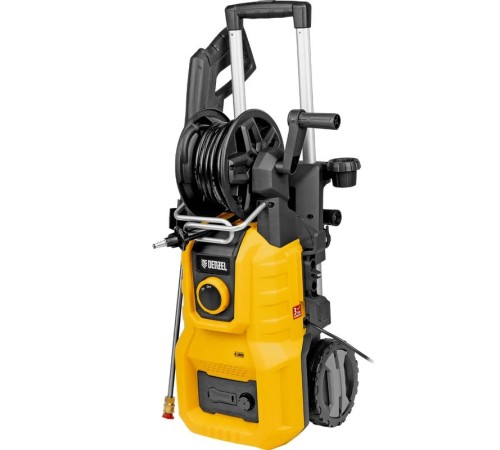 Мойка высокого давления Denzel R-200D