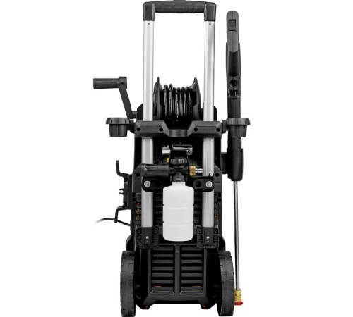 Мойка высокого давления Denzel R-200D