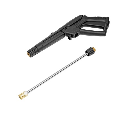 Мойка высокого давления Denzel R-200D