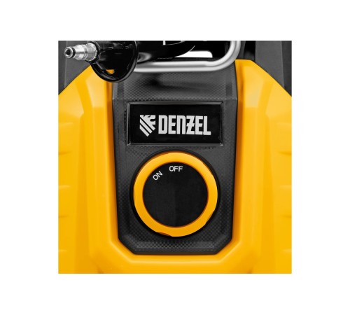 Мойка высокого давления Denzel R-200D