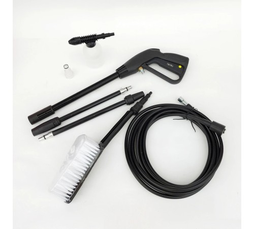 Мойка высокого давления Aprila G-130