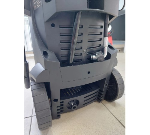 Мойка высокого давления Aprila G-144