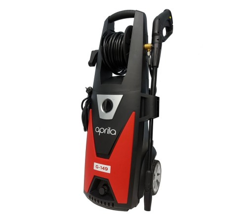 Мойка высокого давления Aprila G-149