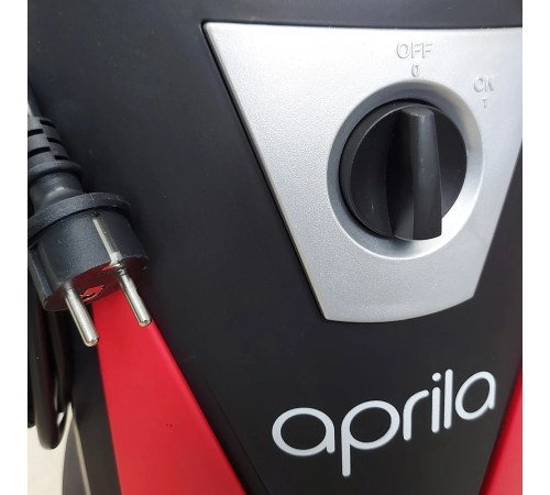 Мойка высокого давления Aprila G-149