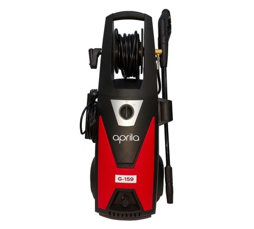 Мойка высокого давления Aprila G-159