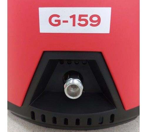 Мойка высокого давления Aprila G-159