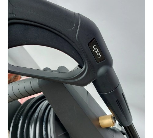 Мойка высокого давления Aprila G-159