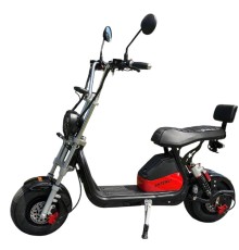 Электроскутер Shtenli Model 14