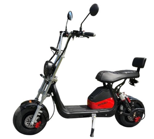 Электроскутер Shtenli Model 14