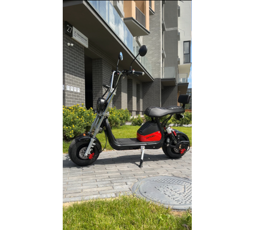 Электроскутер Shtenli Model 14