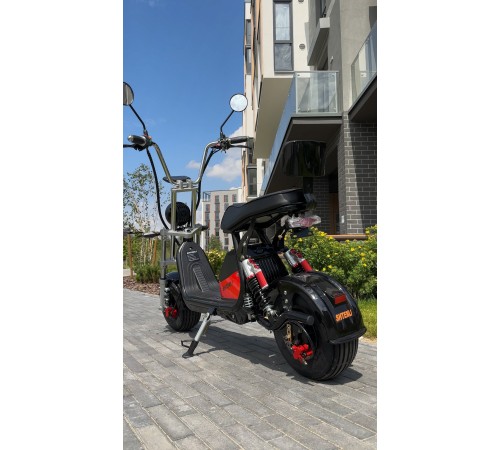 Электроскутер Shtenli Model 14