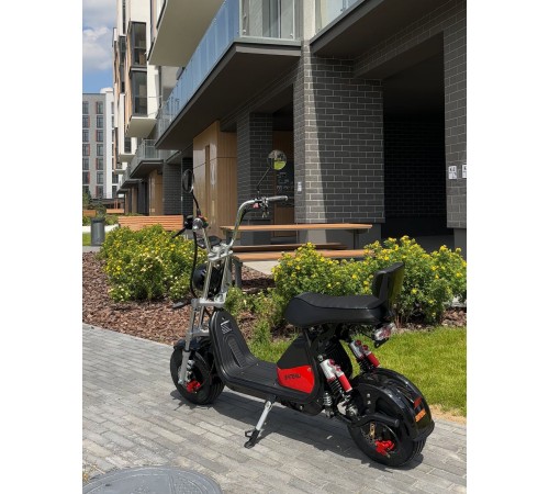 Электроскутер Shtenli Model 14