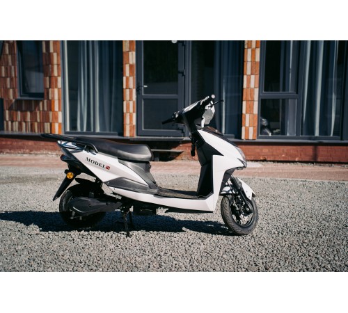 Электроскутер Shtenli Model 70 (А013)