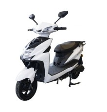 Электроскутер Shtenli Model 70 (А013) (без кофра)