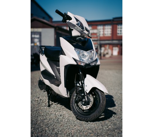 Электроскутер Shtenli Model 70 (А013)