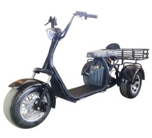 Электротрицикл Shtenli Model 108