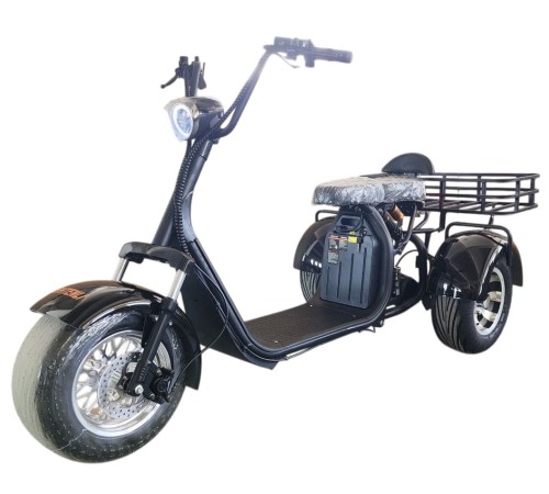 Электротрицикл Shtenli Model 108