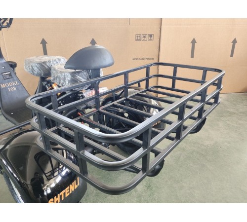 Электротрицикл Shtenli Model 108