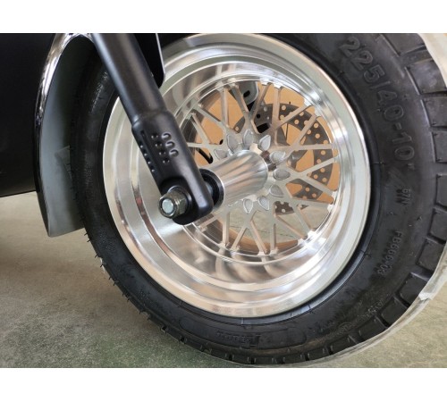 Электротрицикл Shtenli Model 108