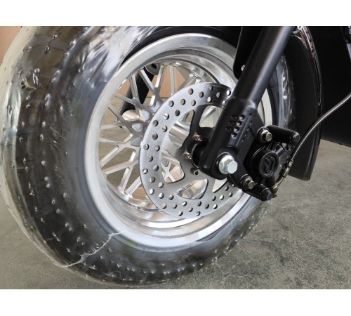 Электротрицикл Shtenli Model 108