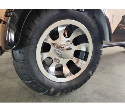 Электротрицикл Shtenli Model 108