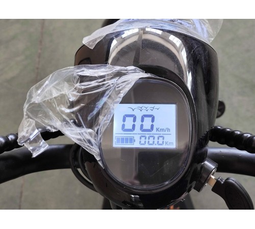 Электротрицикл Shtenli Model 108