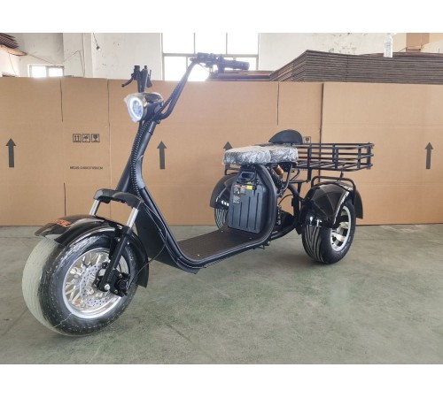 Электротрицикл Shtenli Model 108