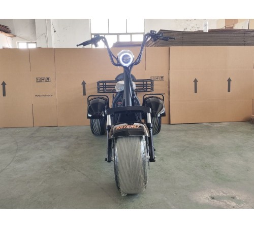 Электротрицикл Shtenli Model 108