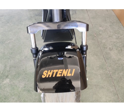 Электротрицикл Shtenli Model 108