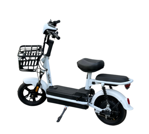 Электроскутер Shtenli Model Gt11