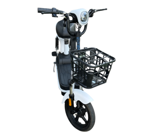 Электроскутер Shtenli Model Gt11