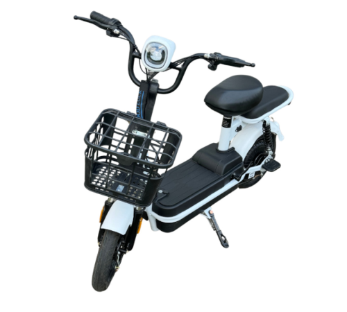 Электроскутер Shtenli Model Gt11