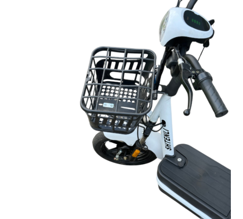 Электроскутер Shtenli Model Gt11