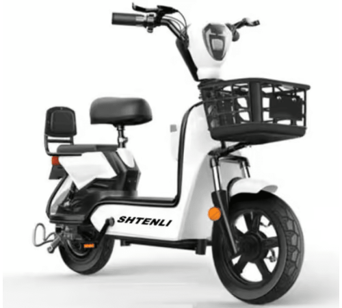 Электроскутер Shtenli GT 15 Maxi Range 48V20A