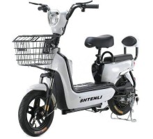 Электроскутер Shtenli GT 15 Maxi Range 48V20A