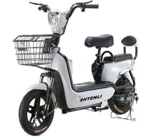 Электроскутер Shtenli GT 15 Maxi Range 48V20A
