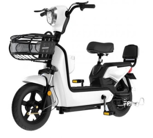 Электровелосипед Shtenli GT 16 Maxi Range