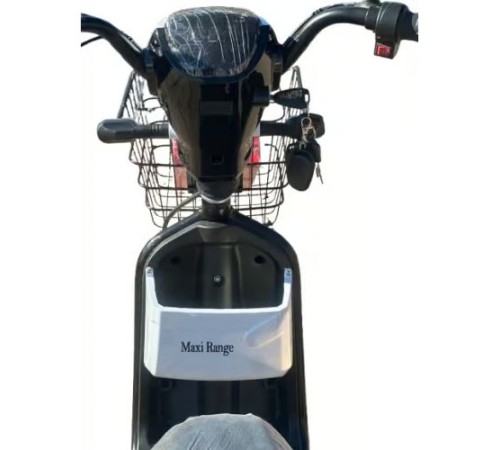 Электровелосипед Shtenli GT 16 Maxi Range