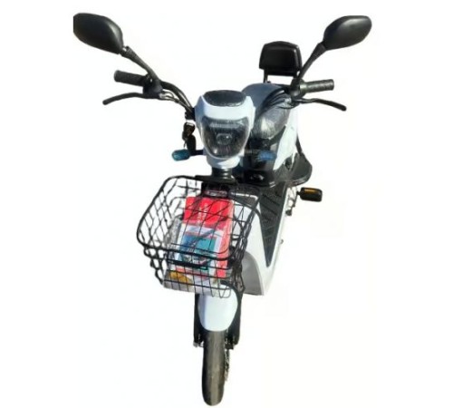 Электровелосипед Shtenli GT 16 Maxi Range