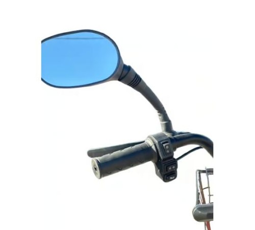 Электровелосипед Shtenli GT 16 Maxi Range