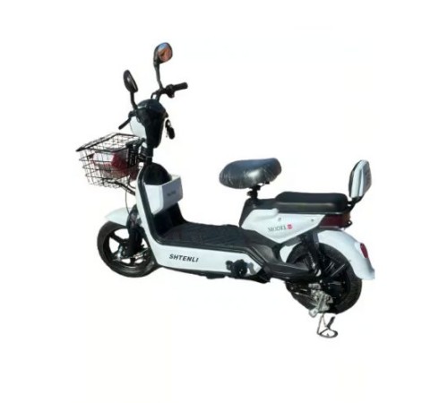 Электровелосипед Shtenli GT 16 Maxi Range