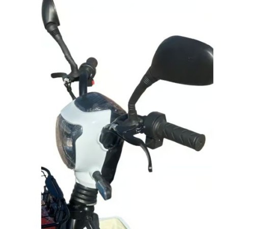 Электровелосипед Shtenli GT 16 Maxi Range