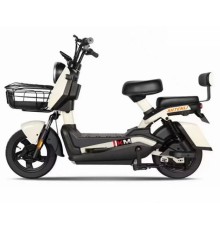 Электровелосипед Shtenli Gt-21