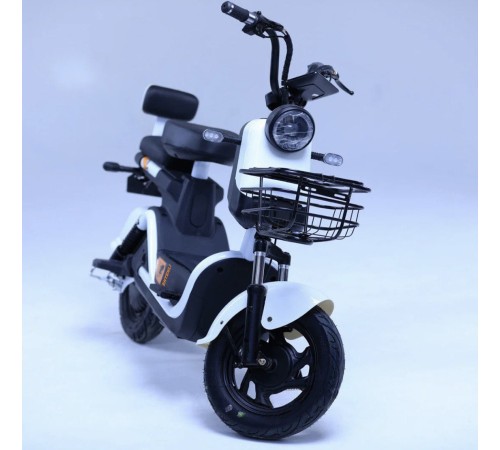 Электровелосипед Shtenli Gt-21