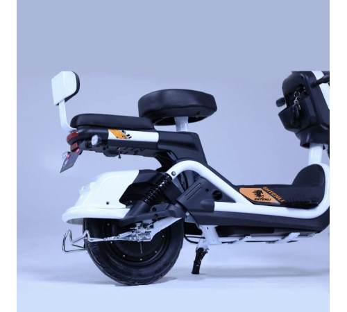 Электровелосипед Shtenli Gt-21